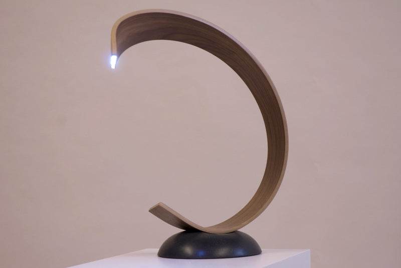 Mobius Desk Lamp