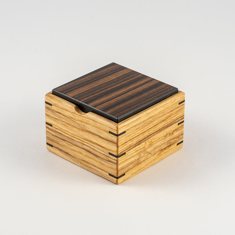Square Trinket Box