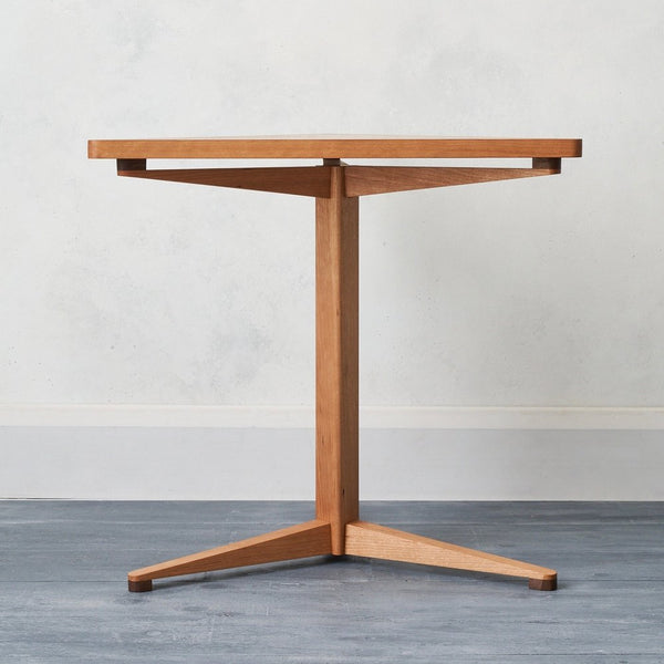 Triform Side Table