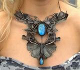 Ice Queen Necklace