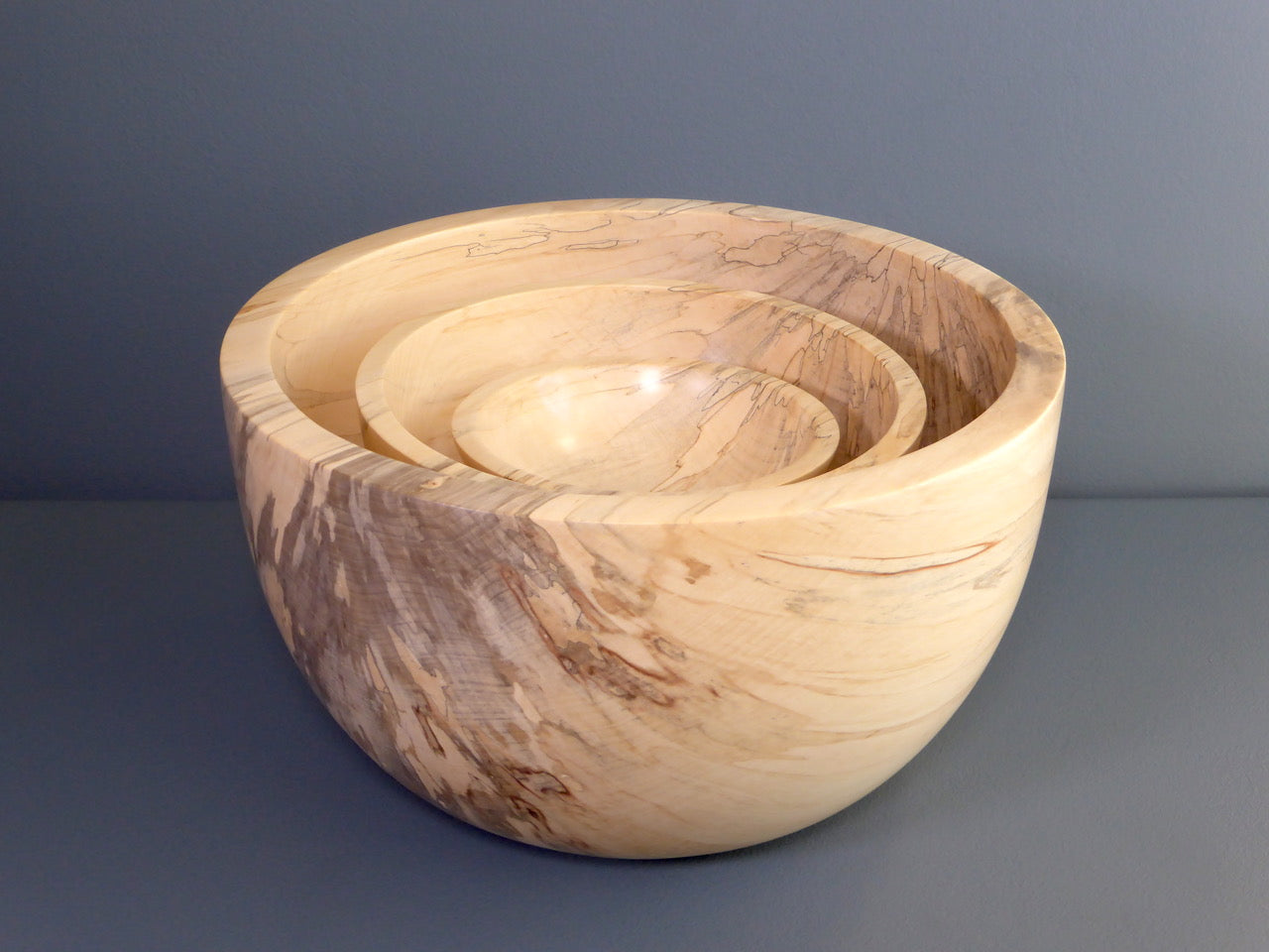 Nest of Bowls – Artisan Alchemy